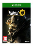 Fallout 76 Xbox One XBOX ONE