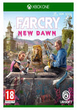 Far Cry New Dawn - Xbox One XBOX ONE