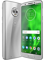 Motorola Moto G6  32Gb / 3Gb Ram / 12Mp / 3000 mAh Android saynama