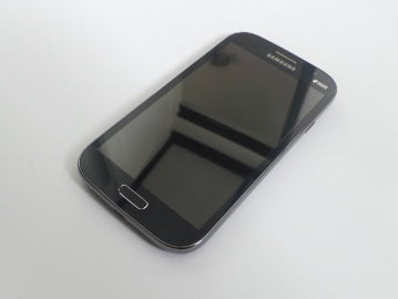 Samsung Galaxy Grand Duos  8Gb / 1Gb Ram / 8Mp / 2100 mAh Android saynama