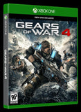 Gears Of War 4 - Xbox One