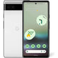 Google Pixel 6a 5G 128Gb / 6Gb Ram / 12Mp / 4410mAh Android 