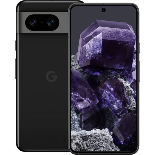Google Pixel 8 5G 128Gb / 8Gb Ram / 50Mp / 4575 mAh Android - Refurbished