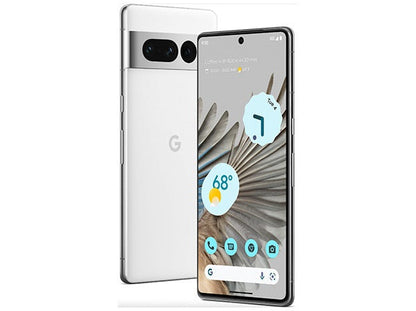 Google Pixel 7 5G 128Gb / 8Gb Ram / 50Mp / 4355 mAh Android - Refurbished Google Pixel Mobile Phones & Communication:Mobile & Smart Phones
