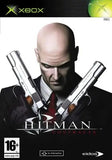 HITMAN CONTRACTS( XBOX )