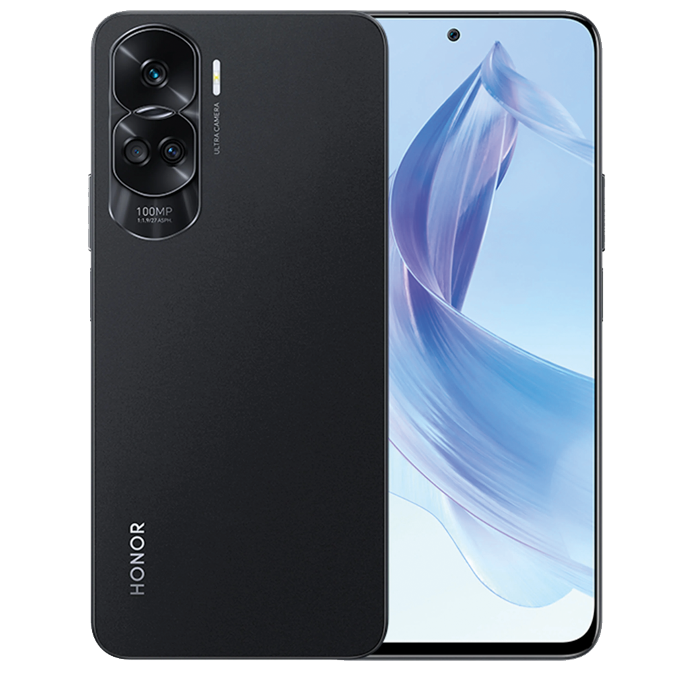 Honor 90 lite 256Gb / 4Gb Ram / 100Mp / 4500 mAh Android - Refurbished