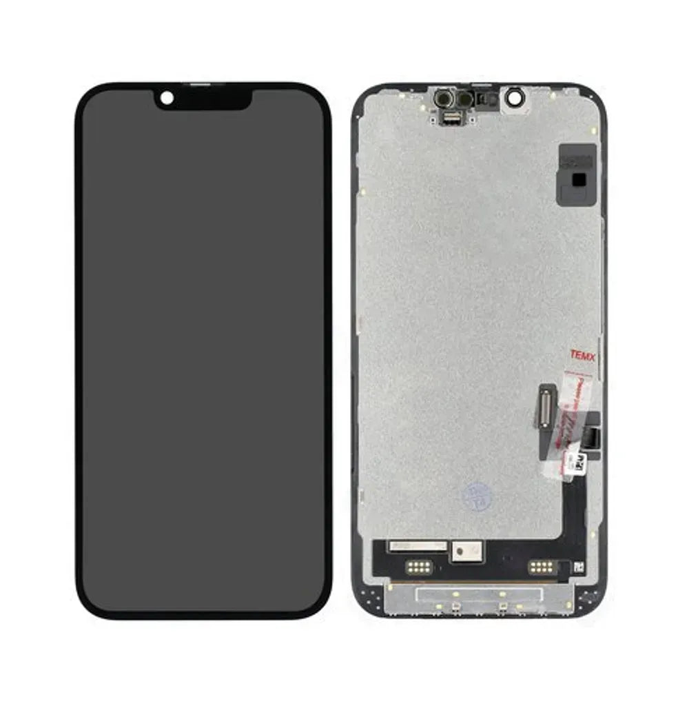 For Iphone 15 / 15 Plus Screen Replacement Kit Display