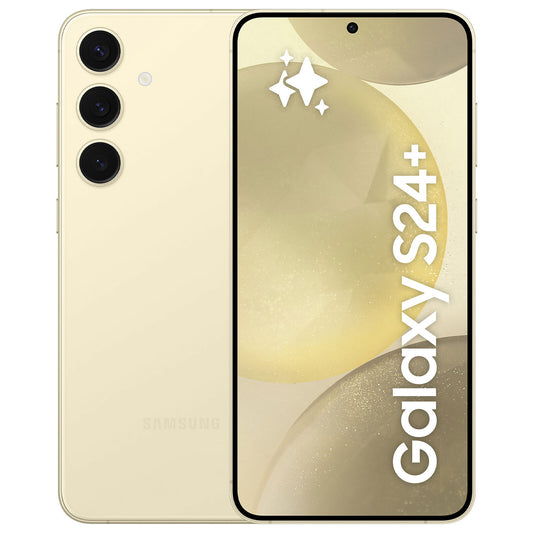 Samsung S24 Plus 256Gb / 12Gb Ram / 50Mp / 4900 mAh