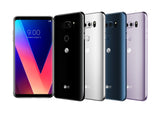 LG V30  64Gb / 4Gb Ram / 16Mp / 3300 mAh Android