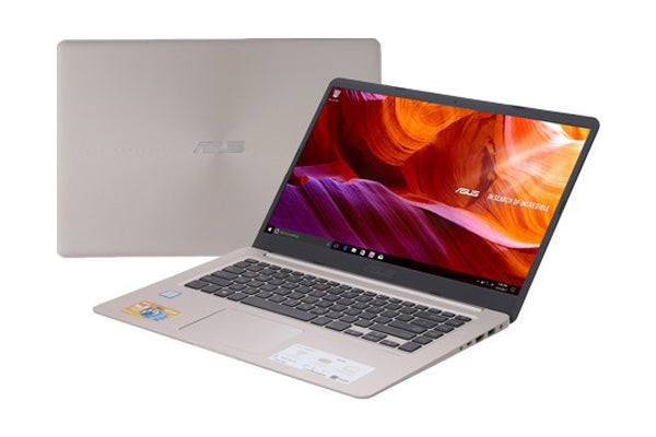 Asus L403n N4200 @1,10 GHz / 4GB / 65GB SSD - Gereviseerd