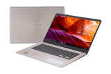 Asus L403n N4200 @1,10 GHz / 4GB / 65GB SSD - Gereviseerd
