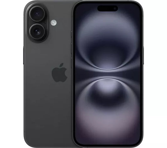 Apple iPhone 16 128GB / 8GB Ram / 48MP / 3561 mAh - Refurbished