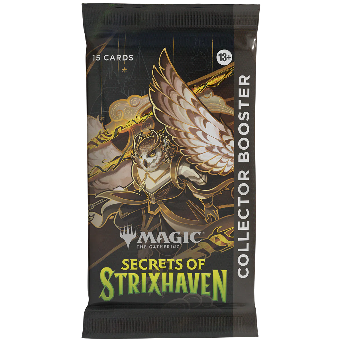 MTG：刺客信条助推器