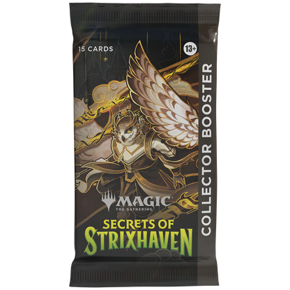 MTG：刺客信条助推器