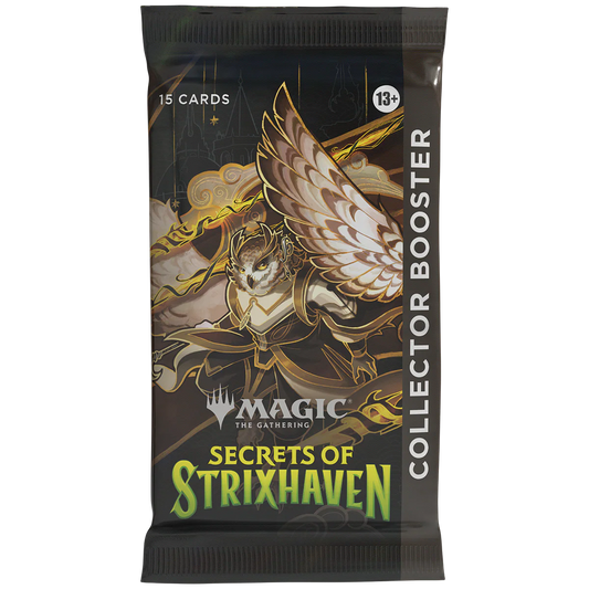 MTG：刺客信条助推器