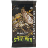 MTG：刺客信条助推器
