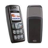 Nokia 1600 / 4Mb / 900mAh Nokia