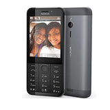Nokia 230 - 16MB / 2Mp / 1200mAh Nokia