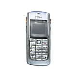 Nokia 6021 Silver 2.3Mb 900mAh Nokia