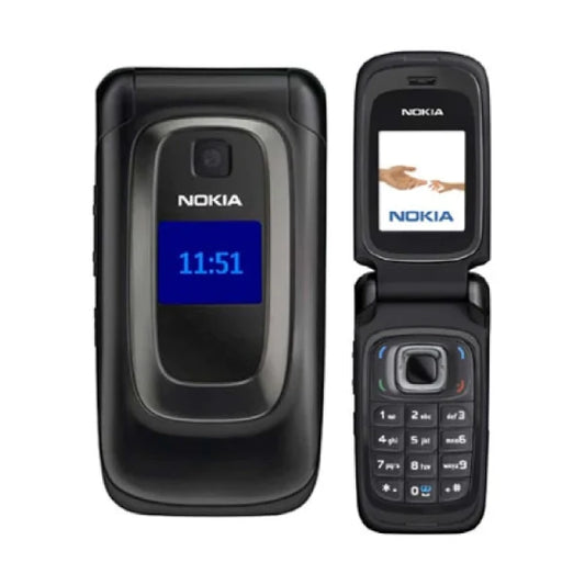 Nokia 6085 0.3mp 4Mb  970mAh