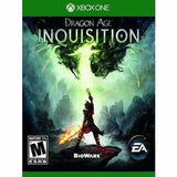 Copy of DRAGON AGE INQUISITION (XBOX ONE)