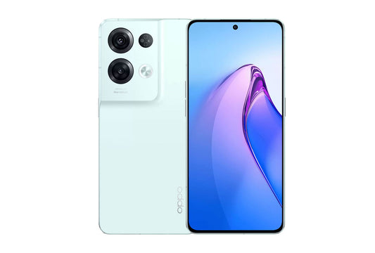 Oppo Reno 8 Pro 5G  256Gb / 8Gb Ram / 50Mp / 4500mAh Android - Refurbished