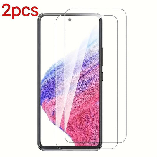 Hoesjes voor Samsung A31 