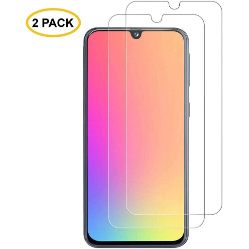 Hoesjes voor Samsung A60 