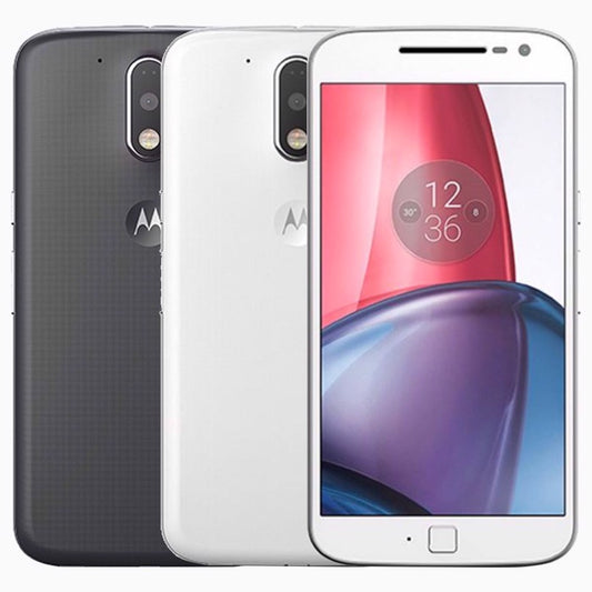 Motorola Moto G4 Plus 16Gb / 2Gb Ram / 8Mp / 3000 mAh Android Saynama
