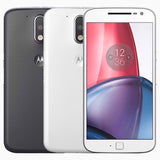 Motorola Moto G4 Plus 16Gb / 2Gb Ram / 8Mp / 3000 mAh Android