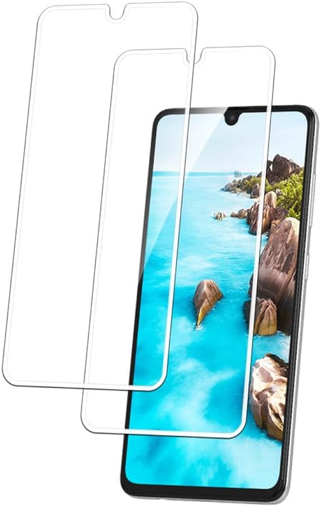 Cases for samsung A41