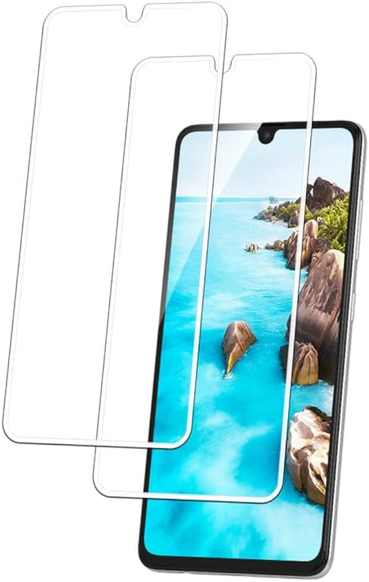 Hoesjes voor Samsung A41 