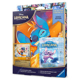 Disney Lorcana TCG: Collection Starter - Winterspell - Set 11