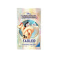 Disney Lorcana TCG: Fabled - Single Booster Pack