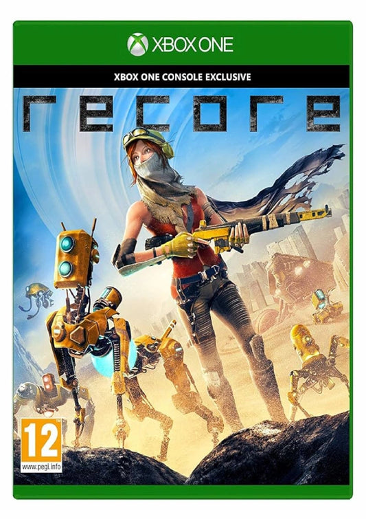 Recore - Xbox One XBOX ONE