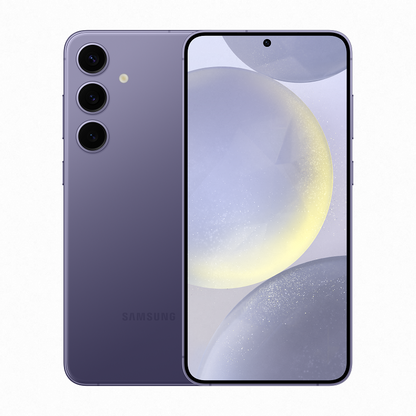 Samsung S24 Plus 256Gb / 12Gb Ram / 50Mp / 4900 mAh