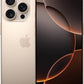 Apple iPhone 16 Pro 128GB / 8GB Ram / 48MP / 3582mAh - Refurbished