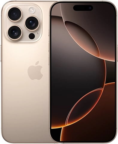 Apple iPhone 15 Pro 128GB / 6GB RAM / 48MP / 3200mAh - Gereviseerd