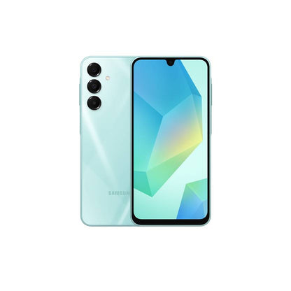 Samsung Galaxy A16 128Gb / 4Gb Ram / 50Mp / 5000 mAh Android - Refurbished Samsung Galaxy Mobile Phones & Communication:Mobile & Smart Phones