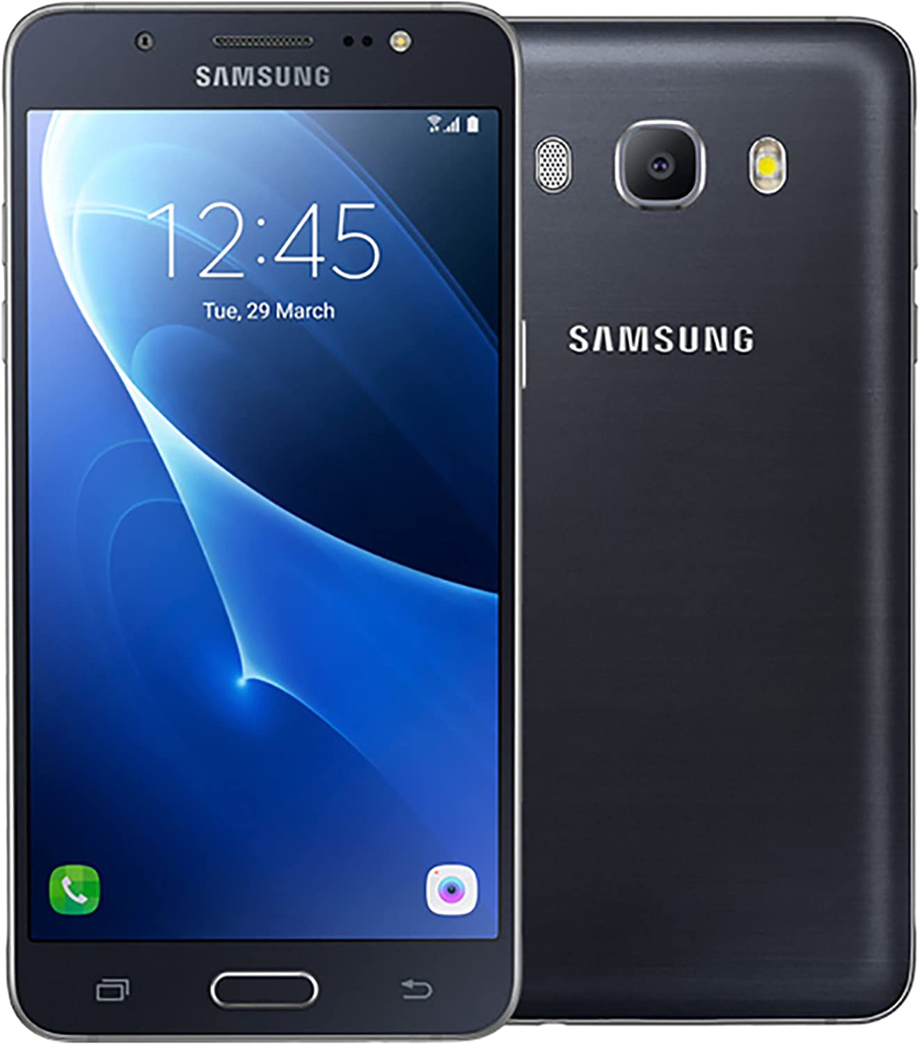 Samsung J5 (2016) 16Gb / 2Gb Ram / 13Mp / 3100 mAh Android Samsung