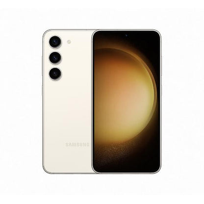Samsung S23 Plus 5G 256Gb / 8Gb Ram / 50Mp / 4700 mAh Android - Refurbished - Saynama ltd