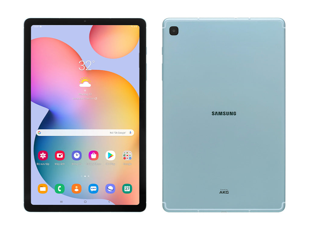 Samsung Tab S6 Lite P610 64Gb / 4Gb Ram / 8Mp / 7040 mAh Android - Refurbished