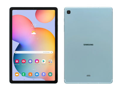Samsung Tab S6 Lite P610 64Gb / 4Gb Ram / 8Mp / 7040 mAh Android - Refurbished