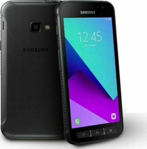 Samsung Galaxy xcover 4  16Gb / 2Gb Ram / 13Mp / 2800 mAh Android