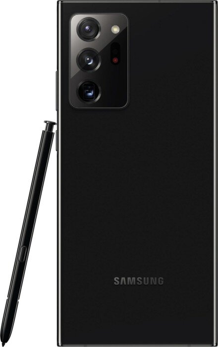 Samsung Note 20 Ultra 5G 256Gb / 12Gb Ram / 108Mp / 4500 mAh Android Samsung