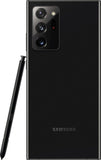 Samsung Note 20 Ultra 5G 256Gb / 12Gb Ram / 108Mp / 4500 mAh Android Samsung