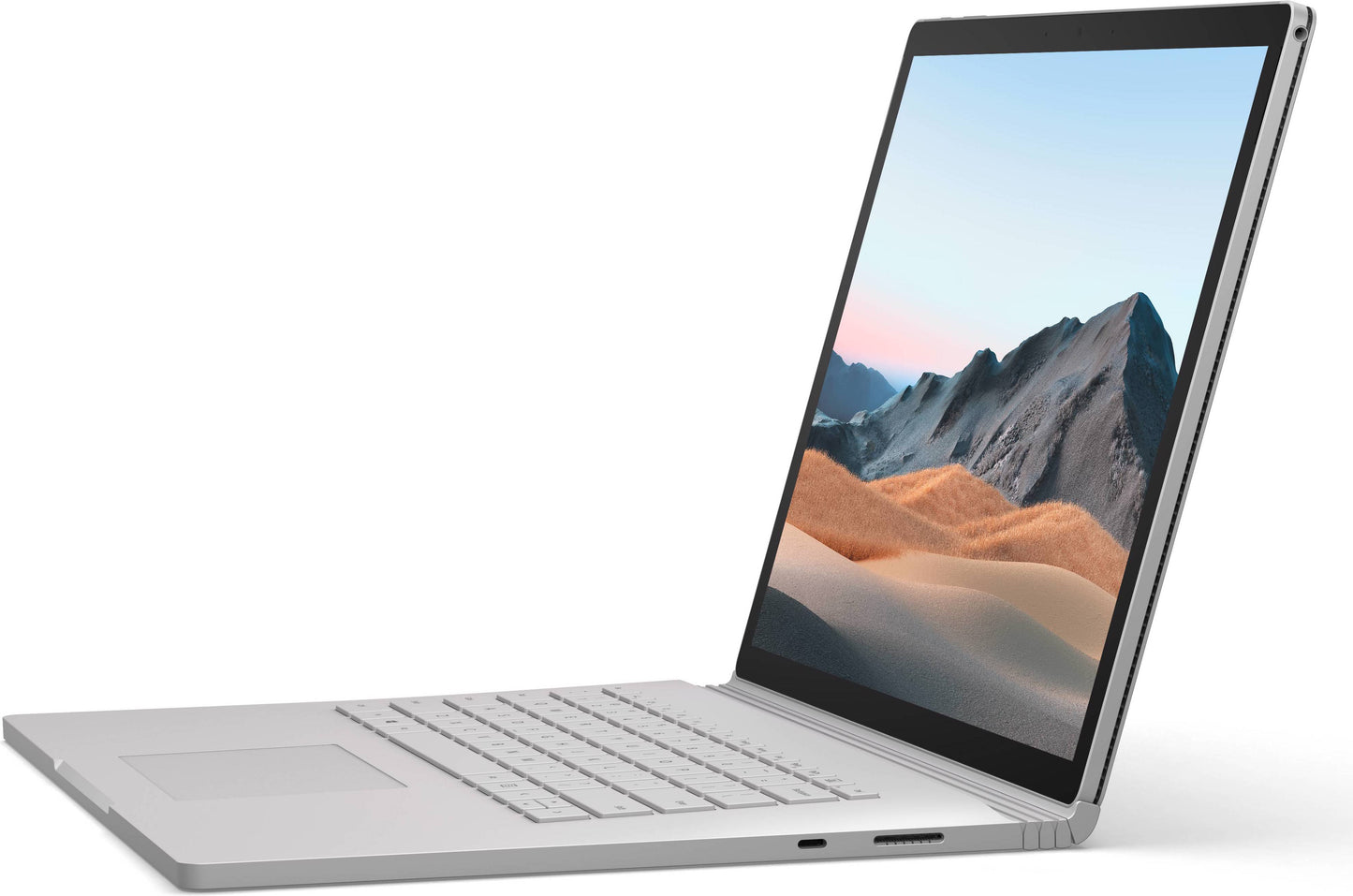 Microsoft Surface Book i5 6330u / 8Gb Ram / 128GB SSD - Refurbished