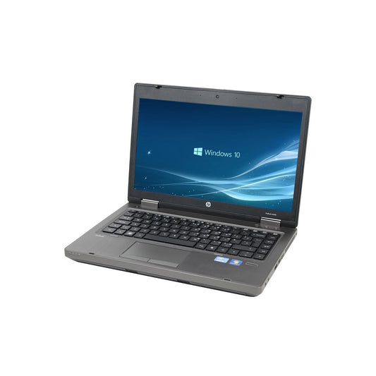 HP Probook 6460b Core i5-2520m / 4GB RAM / 128GB SSD - Windows 10