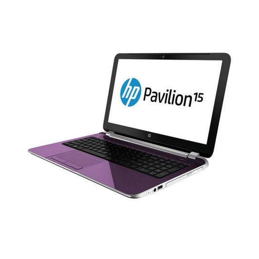 HP Pavilion 15-N267sa AMD A8-4555m / 8GB Ram / 932GB HDD - Windows 11