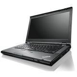 联想 Thinkpad L460 i5 - 6200u @ 2.30 GHz / 8GB / 256GB SSD - 翻新